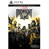 Marvels Midnight Suns - Enhanced Edition PS5